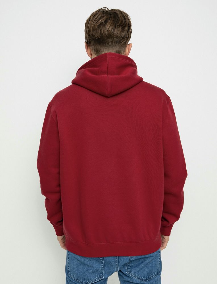 Champion Hoodie ОРИГИНАЛЕН мъжки суичър - M