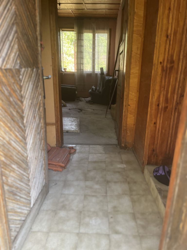 Продава се Къща в Сливен, Център - 47 кв.м за 1064 €/кв.м - Снимка #4