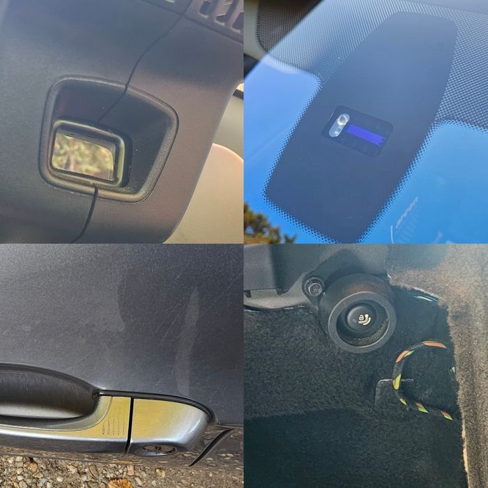 BMW E91 320d //Navigație// Xenon Dynamic // keyless entry