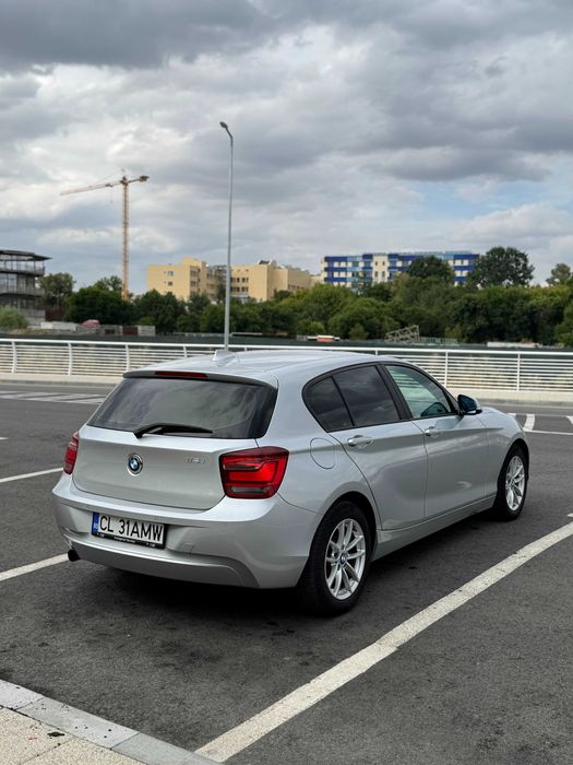 BMW Seria 1 F20 116i