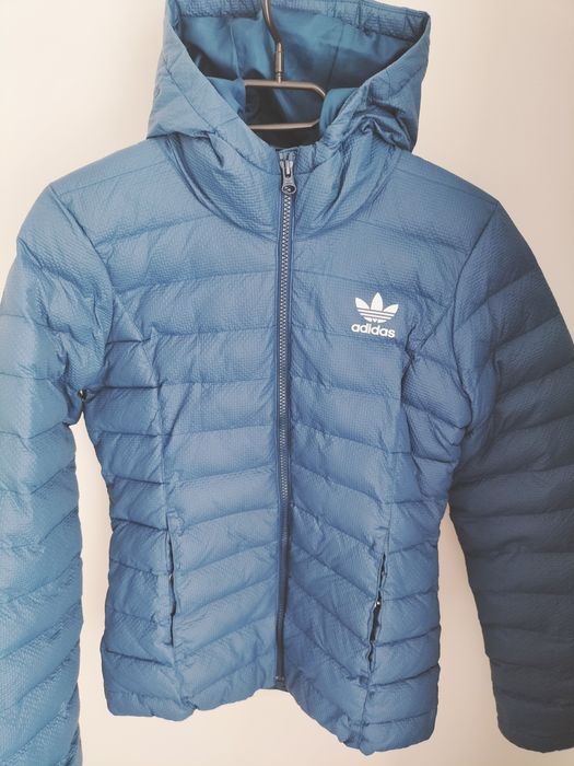 Geaca Adidas marime S