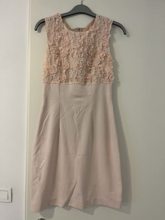 10 Hainute marime S+ 6 rochite de ocazie