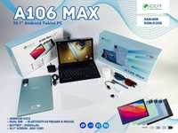 Новый Игровой Планшет с клавиатурой А 106 MAX По скидочной цене