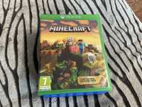 Minecraft joc Xbox