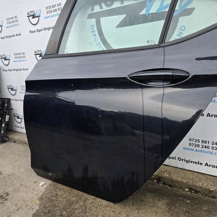 Portiera usa spate stanga Opel Astra K