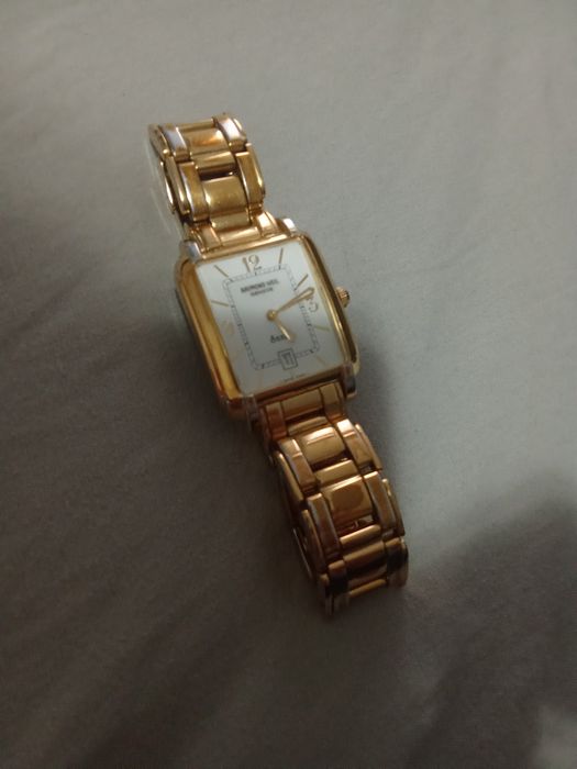 Мъжки часовник Raymond Weil