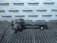 Cutie de Tranfer Grup Fata Porsche Cayenne Facelift 3.0 D 2007 - 2010 240CP Automata ...