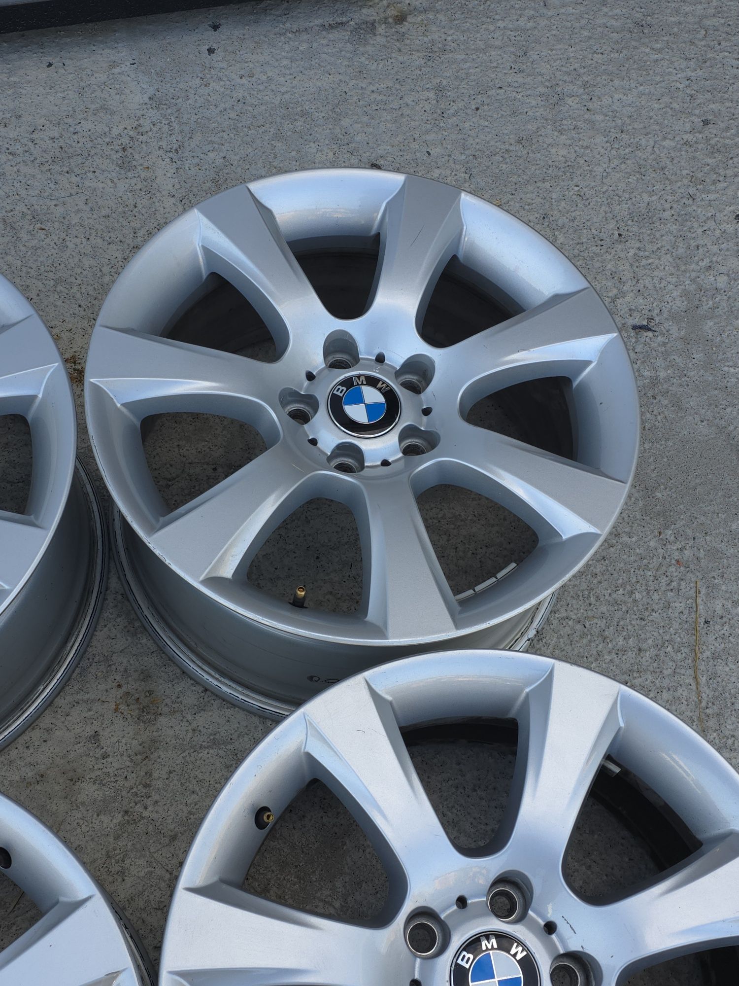 Джанти 18 / 5x120 - BMW F10/11 и др. СПОРТ ПАКЕТ 5х120