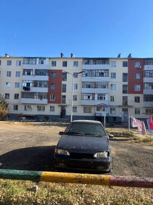 Продам ваз 2114 средни состаяние