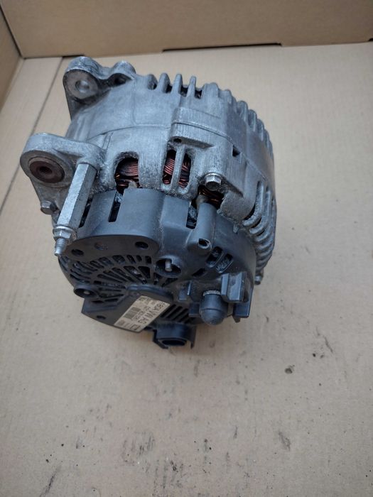 Alternator passat B6 2005 - 2010