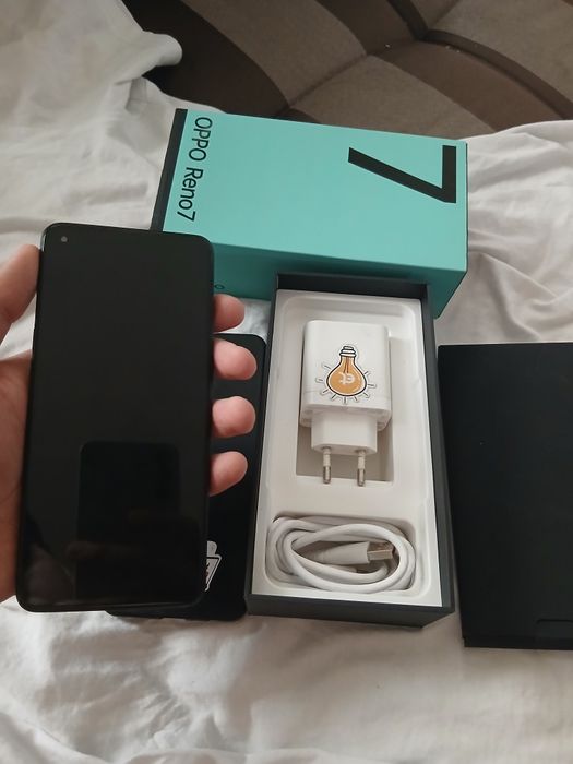 Oppo reno7 128gb