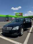 Mercedes-Benz C Stare perfectă