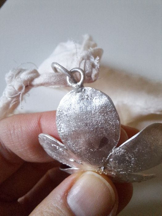 Choker Colier argint 925