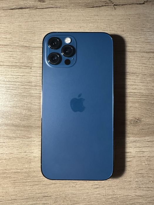 Iphone 12 pro 128gb