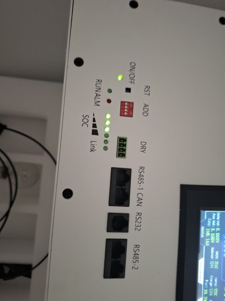 Easun SMG II, 11kW Nou, Sigilat