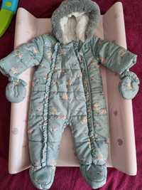 Бебешки космонавт George 6-9 м
