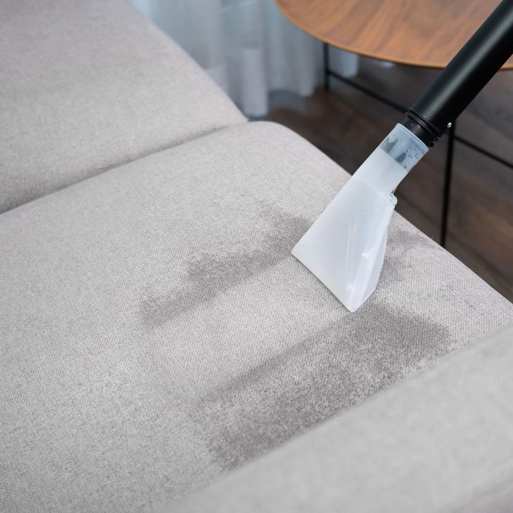 Перяща прахосмукачка Lehmann UltraWash