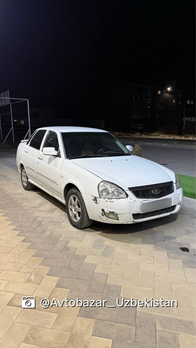 •Lada Priora 2010 (Gen yoq)•
