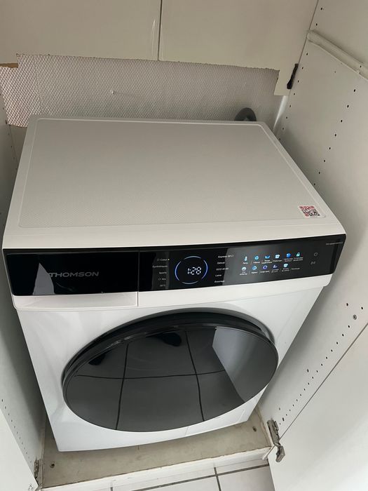 masina de spalat thomson