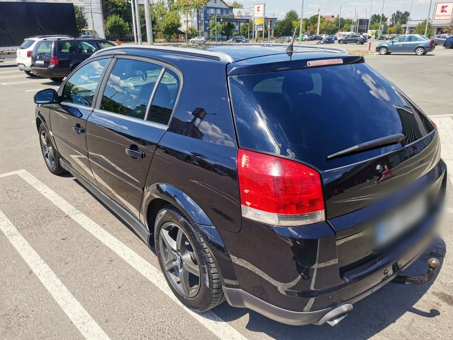 Opel signum 1.9 Disel