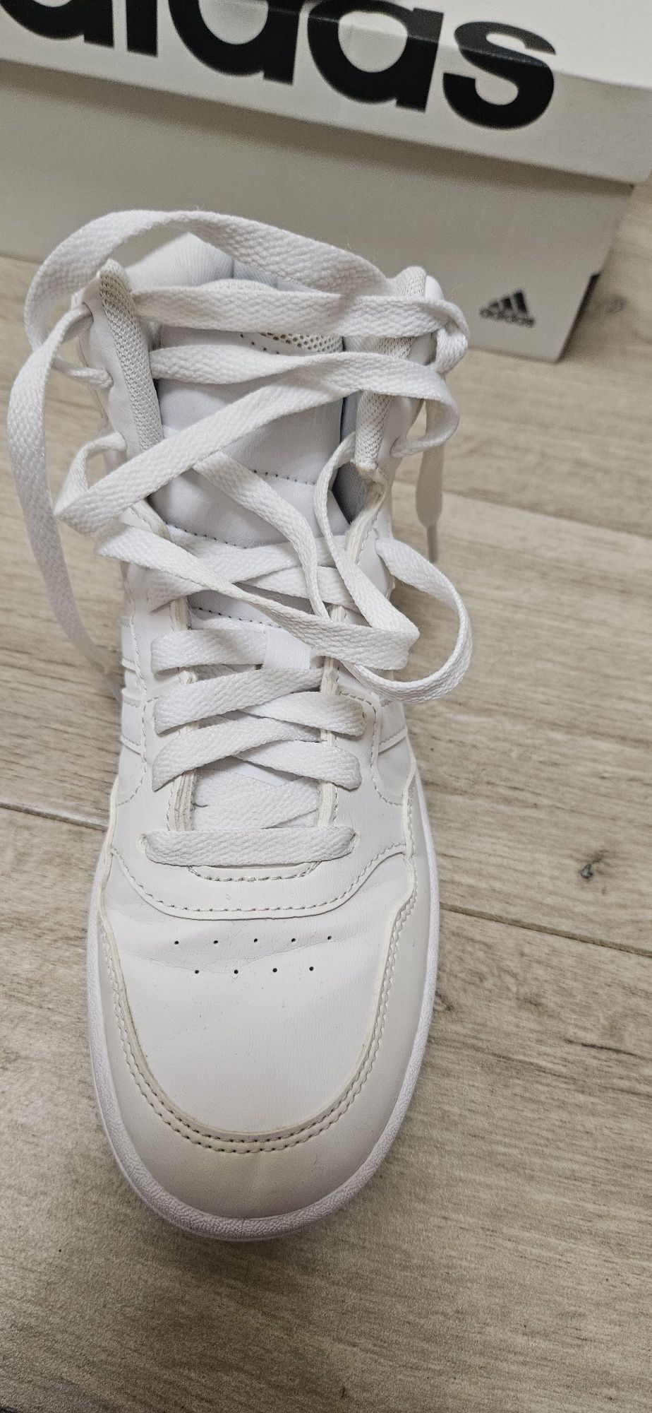 Детски кецове Adidas