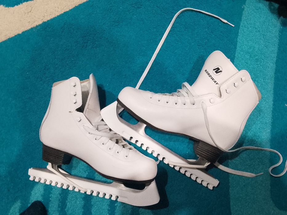 Коньки женские Nordway