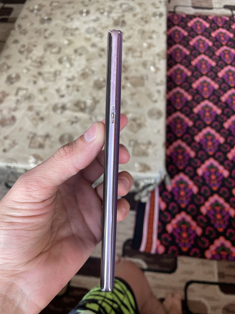 Samsung galaxy note 9 128Gb xolati norm