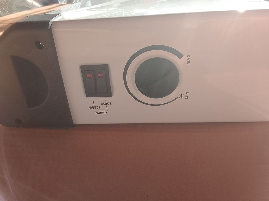 Продам обогреватель