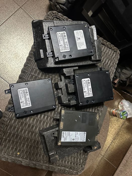 Module bluetoth gama Vw / Skoda