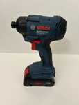 Bosch GDR 18V-160 impact bit