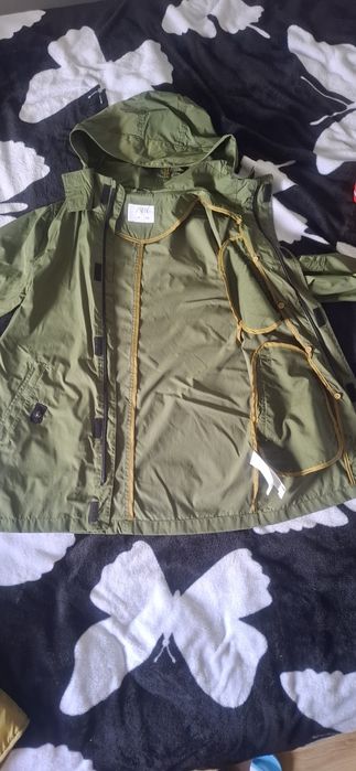 Geacă Zara pentru baieti