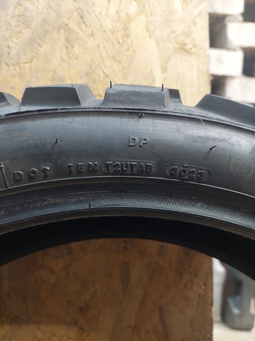 Anvelopa moto spate, Bridgestone AX41