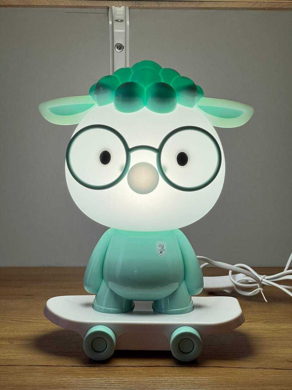 Ночник Игрушка для детей - ПОДАРКА