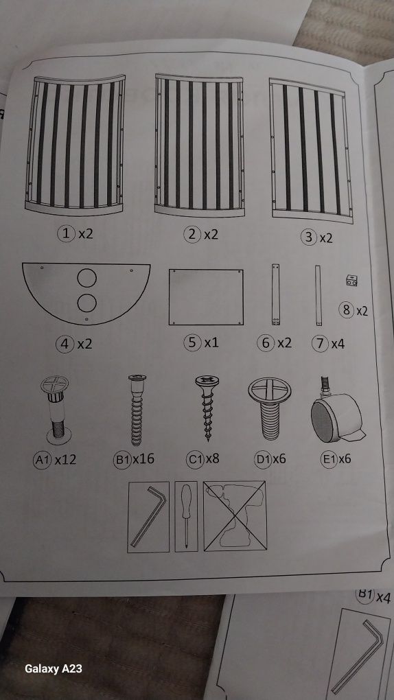 Продам детскую кровать срочно