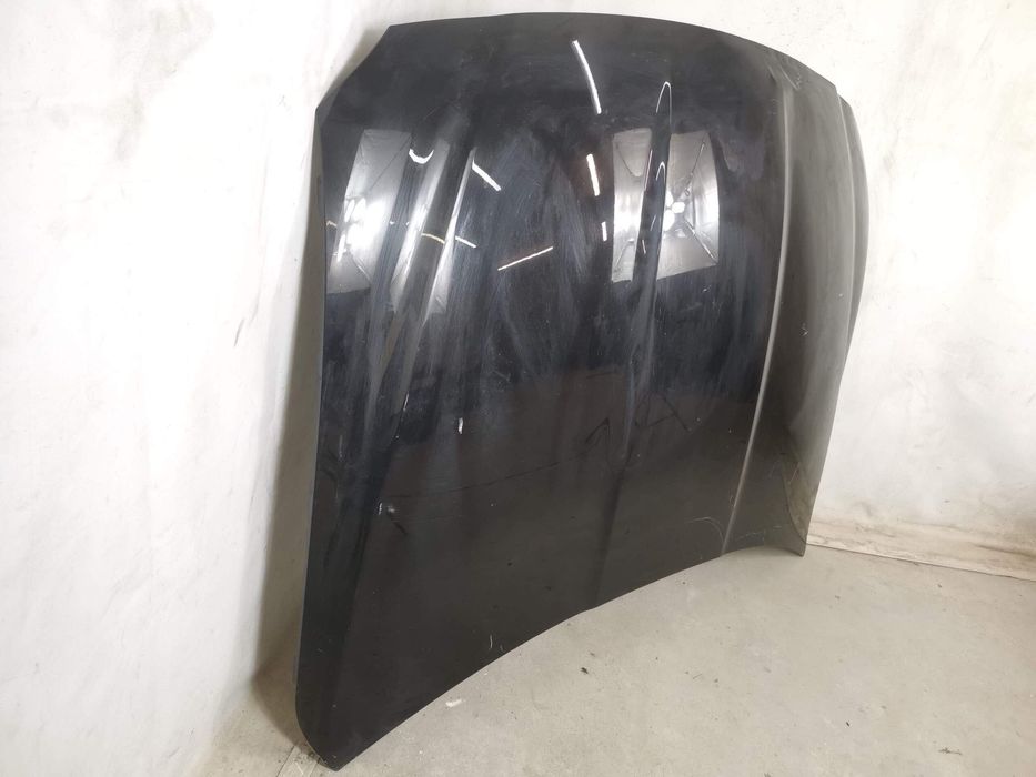 Капак На Двигател Ягуар / Jaguar XE 1 Оригинален Авариран