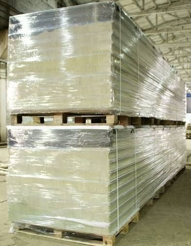 Сэндвич панели от 12000 тг/Минвата/Стеновые и кровельные