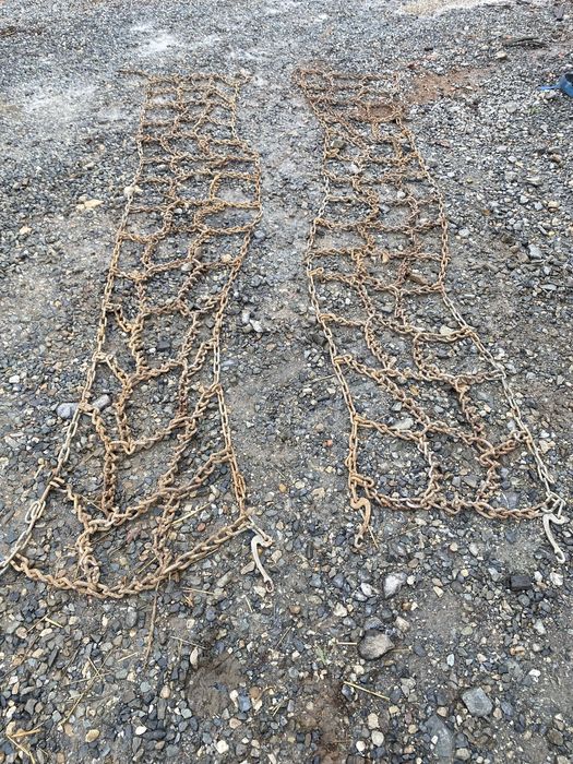 Lanturi antiderapante tractor 650