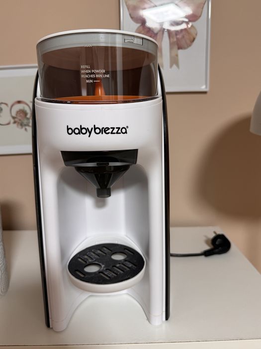 Aparat lapte Babybrezza