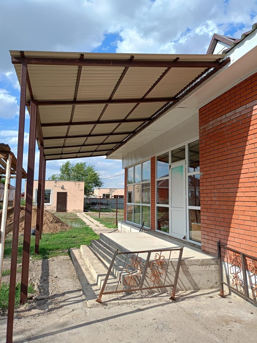 Продам дом М. Аралтал Алаш Орда Дом 6
