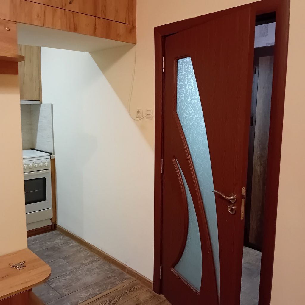 Дава се под наем Едностаен апартамент в Димитровград - 35 кв.м за 178.5 € - Снимка #3