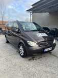 Mercedes Vito w639 2.2cdi 88ks na chasti