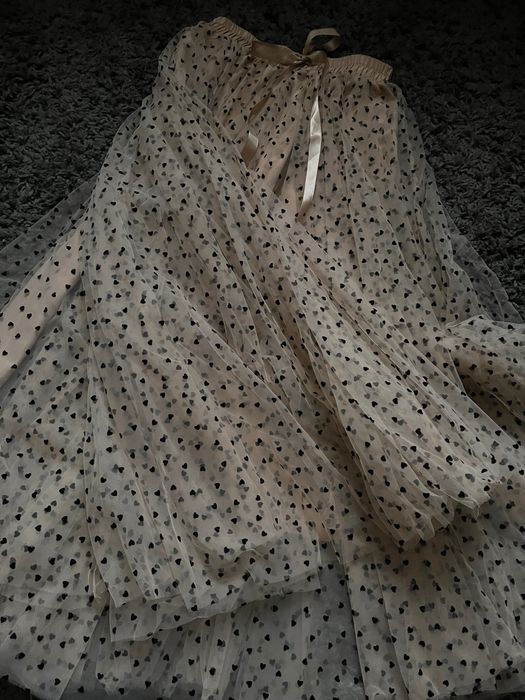 Луксозна дамска пола