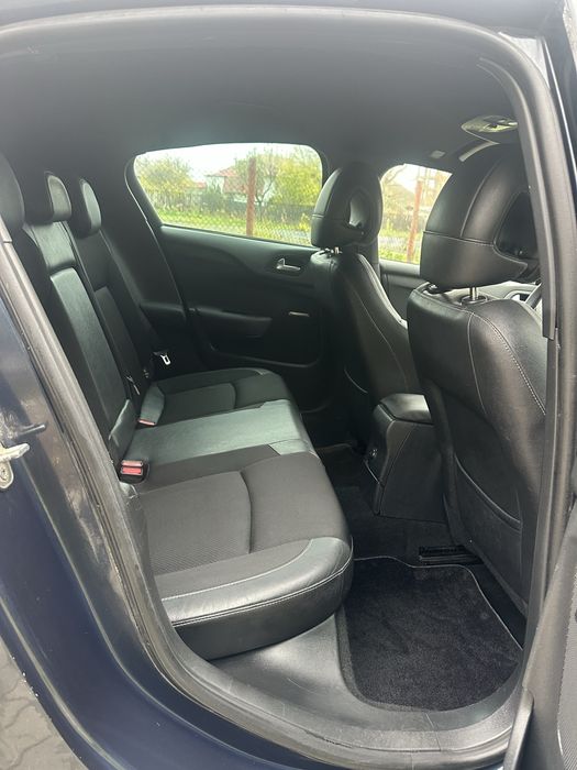 Citroen DS4/1.6HDI 112CP/Euro 5/Navi/Km Reali