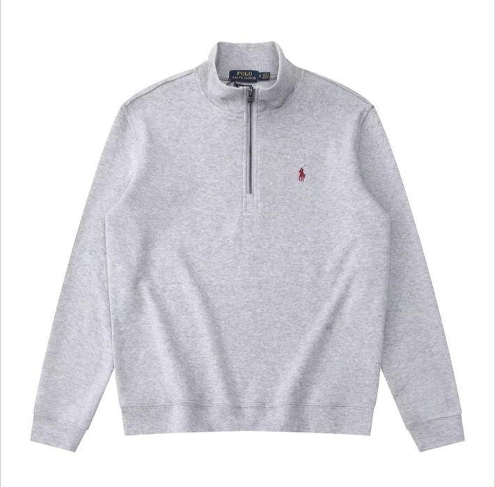 Ralph Lauren Полузамок