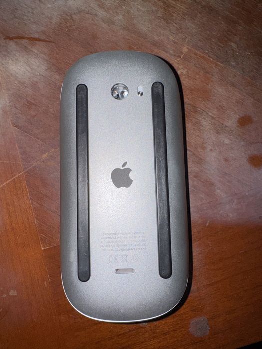 Apple Magic Mouse