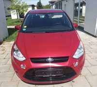 Vand Ford S-max power shift 64463 km