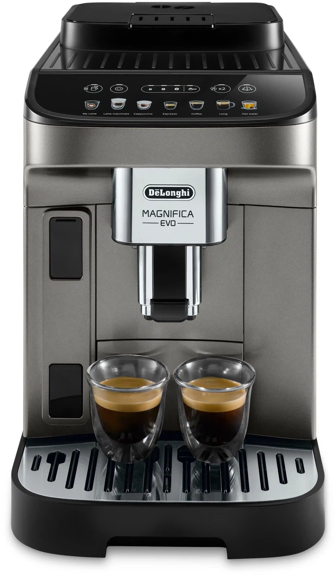 Кофемашина  DeLonghi  Ecam 290.81