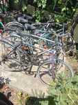Biciclete de dama,barbati si copii aduse din Germania stare ff buna!