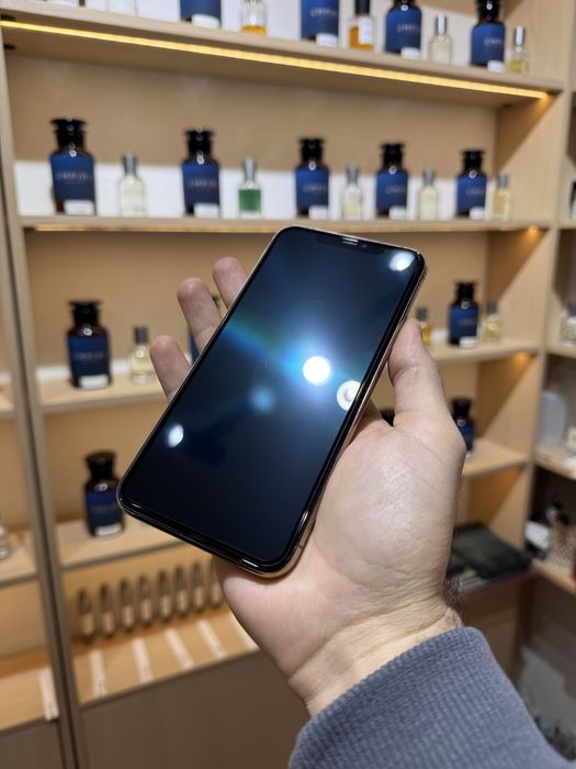 iPhone 11 Pro Max 256gb