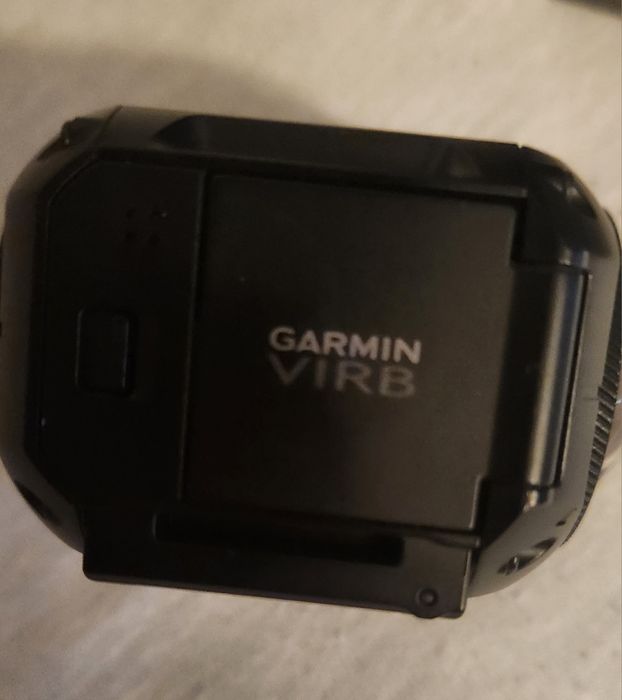 Garmin VIRB 360 камера